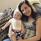 Amanda Baker's photo