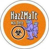 Hazz Mattさんの写真