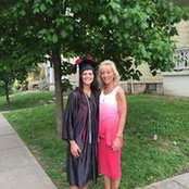 Angela Serio's photo