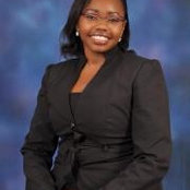 Nannette Miingi's photo