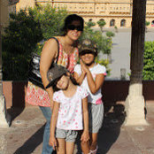 Amala Khatu's photo