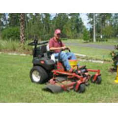 Mr. G Lawn Maintenance
