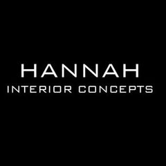 Hannah Interior Concepts