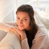 Foto de Dasha Stepanova
