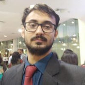 Rishabh Thakurs foto