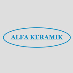 Alfa Keramik AB