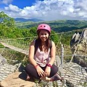 Carmel Ramos's photo