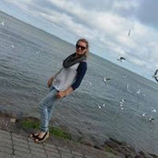 Rita Mitkute's photo