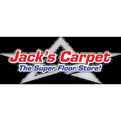 Jack's Carpet