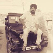 Foto von Narinder Hanjra