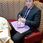 Foto de Warren Chu