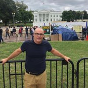 Patrick Laliberté's photo