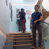 Dan Escol's photo