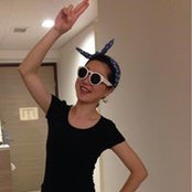 Lily Shen's photo