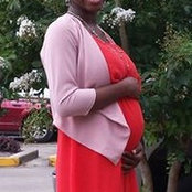 Rasheda Walkers foto