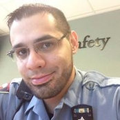 Daniel Arevalo's photo
