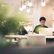 Hiroki Arai's photo
