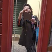 Foto von Brigitte Jarret Profil Valable