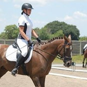 Foto von Georgina Harrison