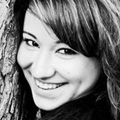 Yuliya Ovsyanyk's photo