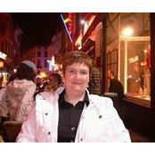 Muriel Murray's photo