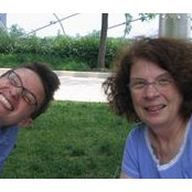 Christina Andronache's photo