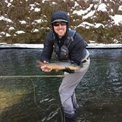 Christopher Staudt's photo