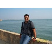 Foto von Jaymin Bhatt
