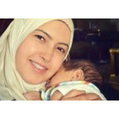 Hoda Reda's photo