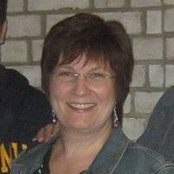 Foto de Ellen Simpson