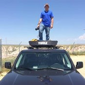 Frank Gelormini's photo
