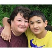 Kelly Smith's photo