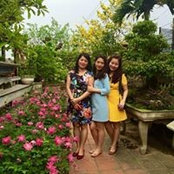 Hoang Thu's photo