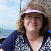 Diana Williams's photo