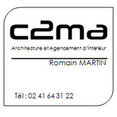 Photo de profil de C2MA  atelier d'architecture et d'agencement