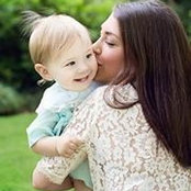 Alexandra Cone's photo