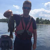 Justin Patnode's photo