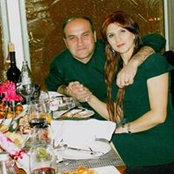 Hexine Abovyan's photo