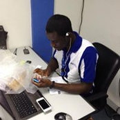 Kwame Asante's photo