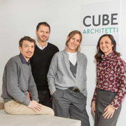 Foto di CUBE Architetti