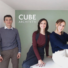 CUBE Architetti