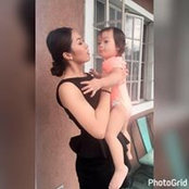 Michelle Tugas-Santos's photo
