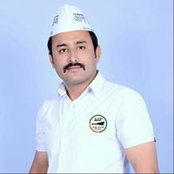 Ziya Pathans foto