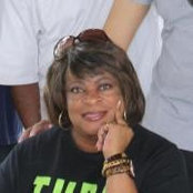 Photo de Doris Williams