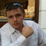 Dimitar Siljanovski's photo