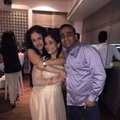 Anju Kasera's photo