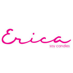 Erica Soy Candles