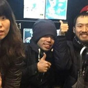 Nagamine Hiromasa's photo