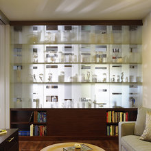 Cool Cabinet Ideas