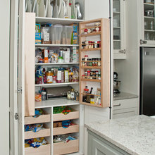 Closet Ideas